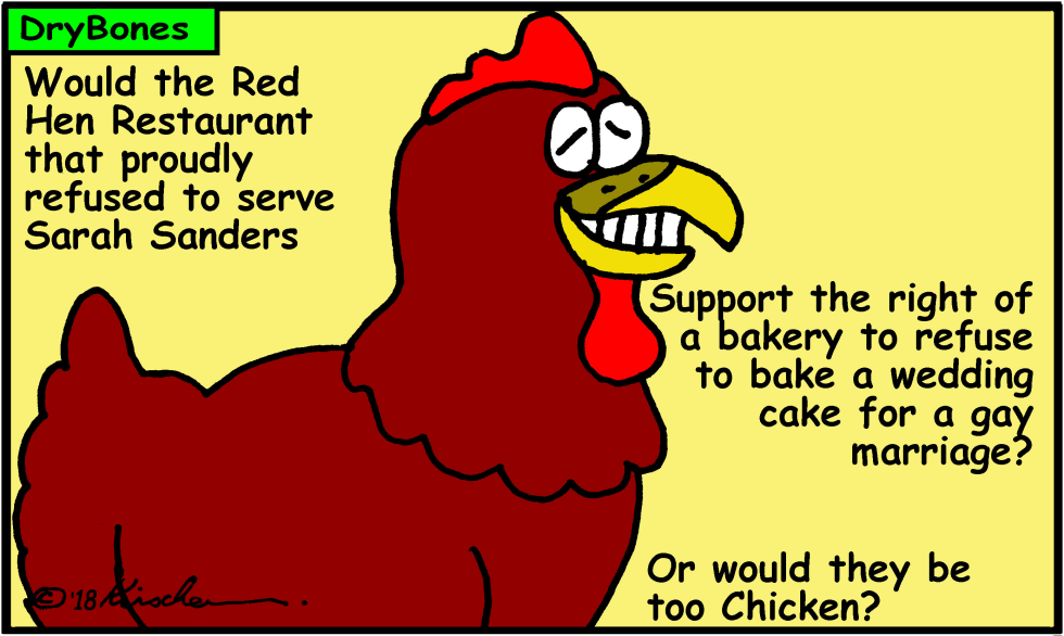 Red Hen