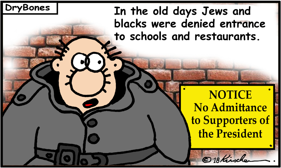 The New Jim Crow