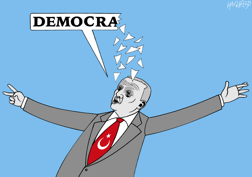 winner Erdogan