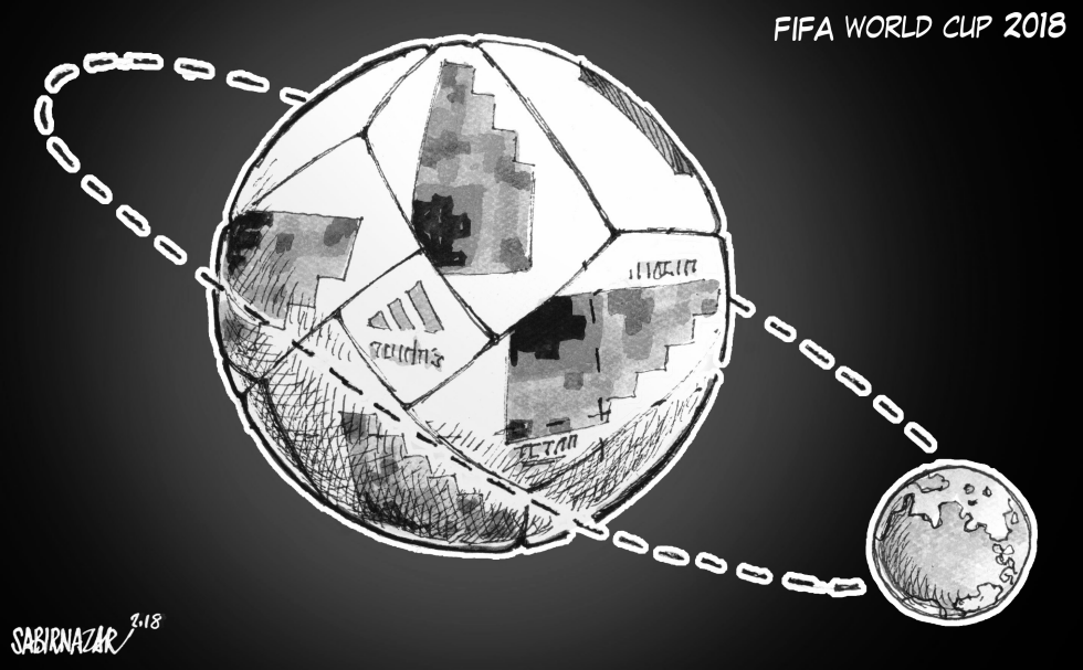 FIFA World Cup 2018