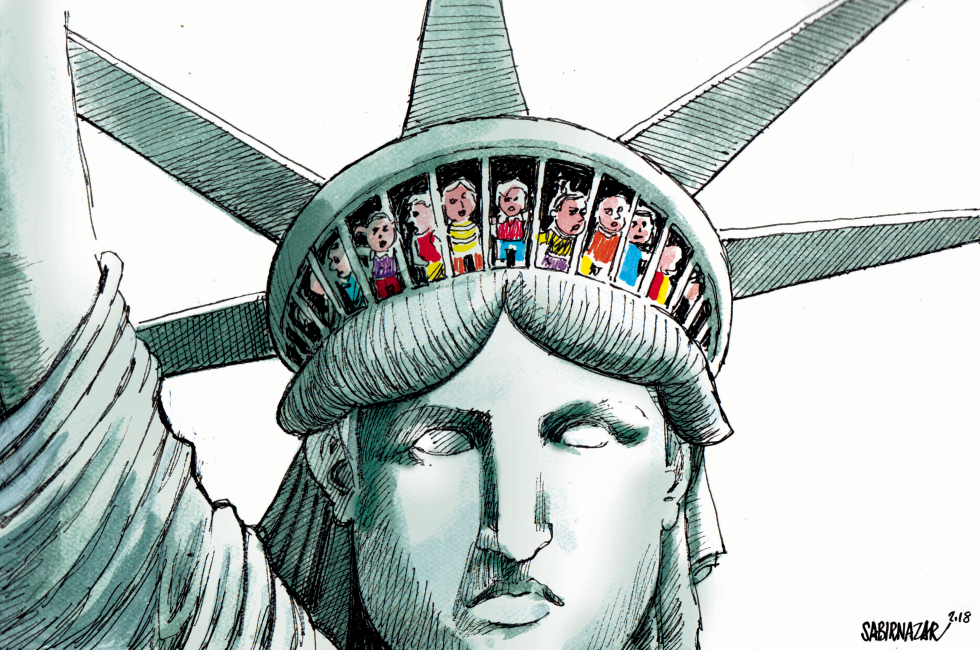 Trumps executive order