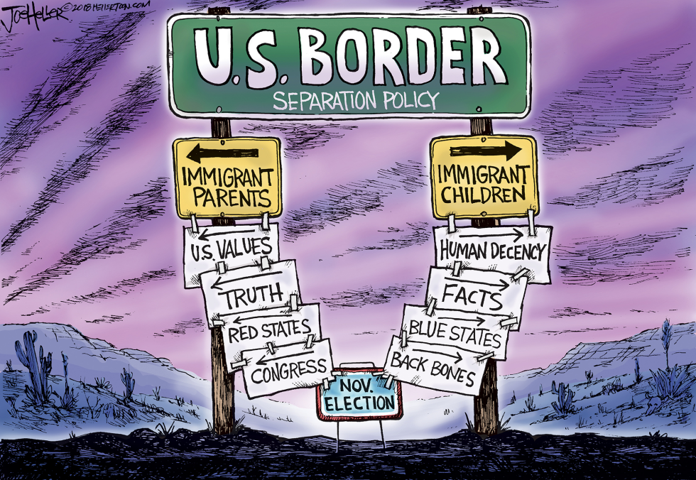 Border Policy