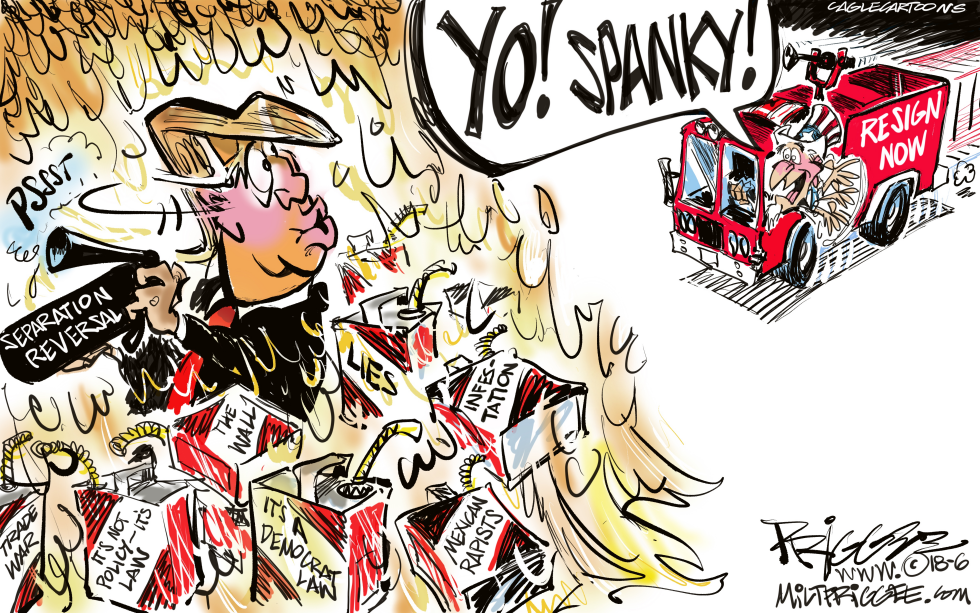 Spanky