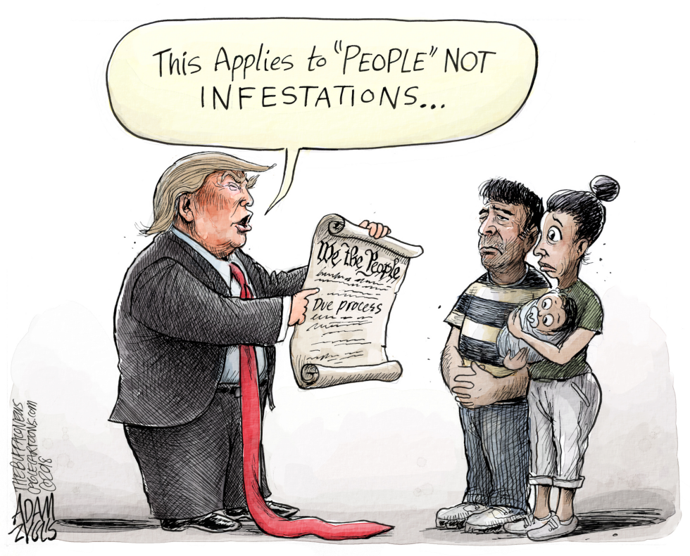 Due Process