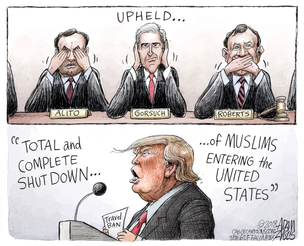 Travel Ban