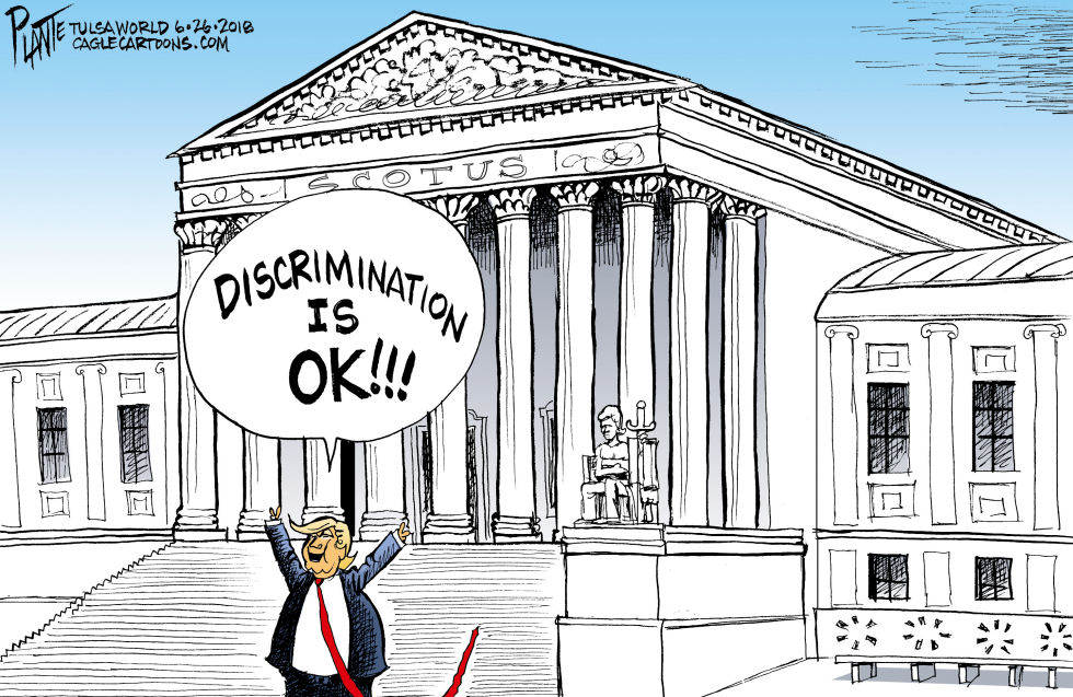 POTUS and SCOTUS
