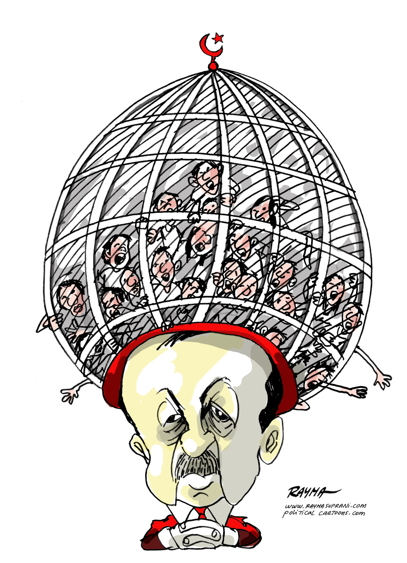 Erdogan
