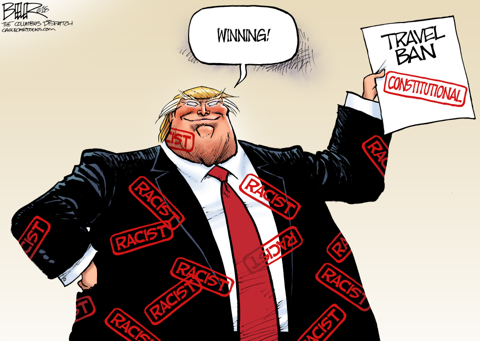 Travel Ban