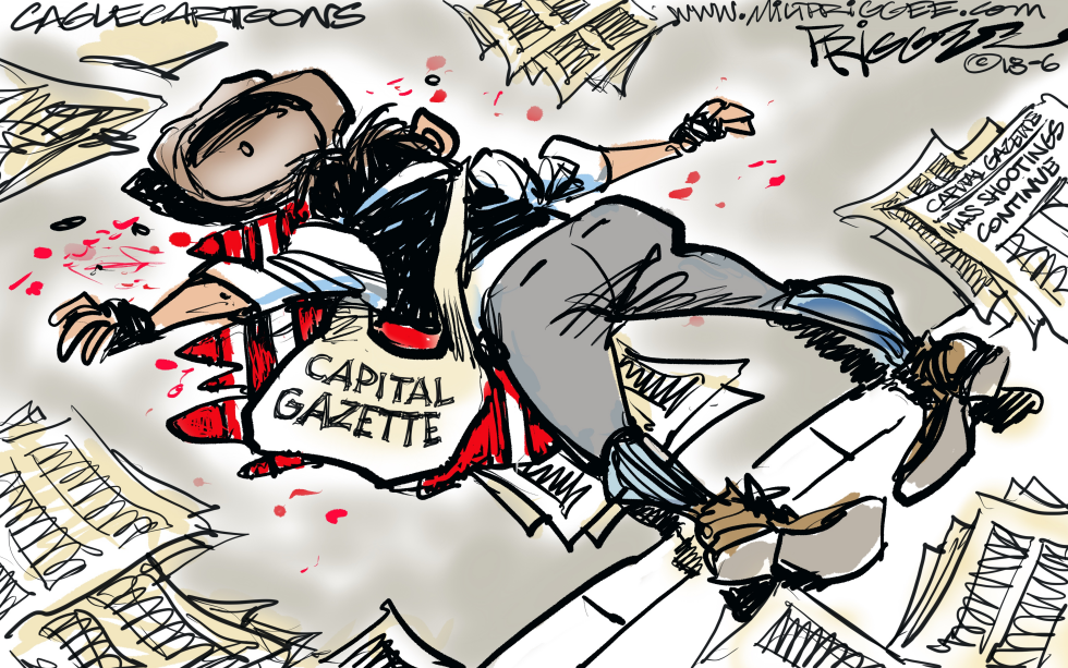 Capital Gazette