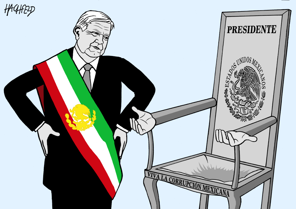 winner AMLO