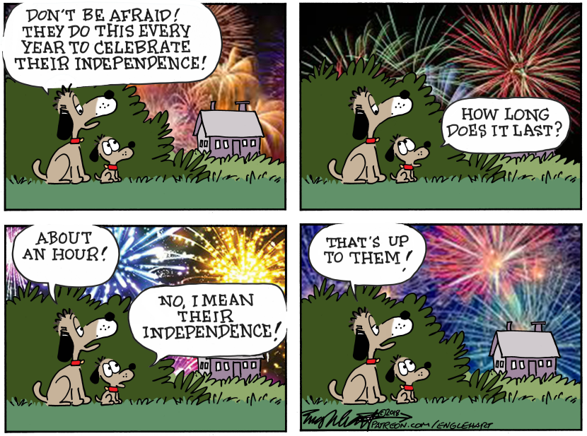 July 4