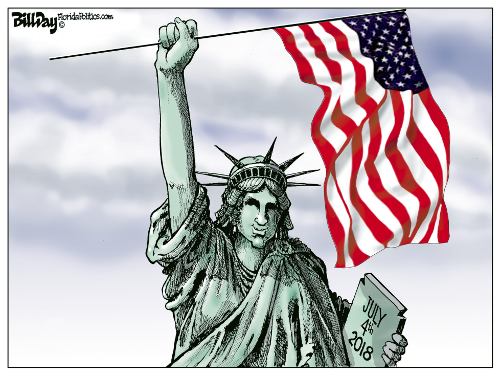 Fourth of July