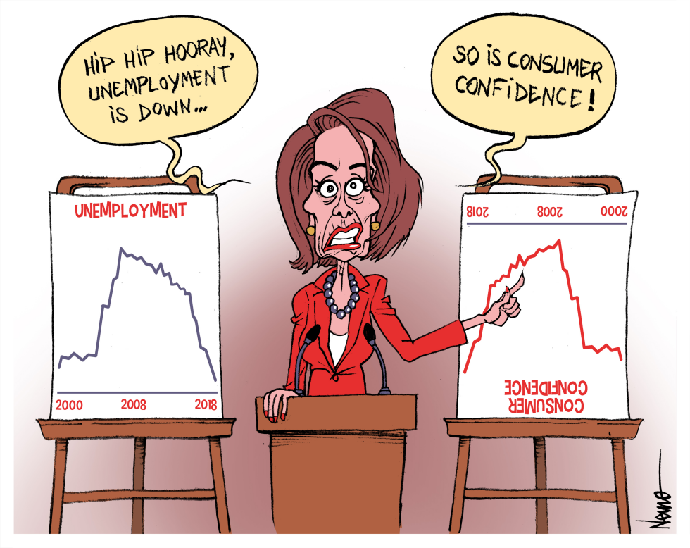 Negative Nancy
