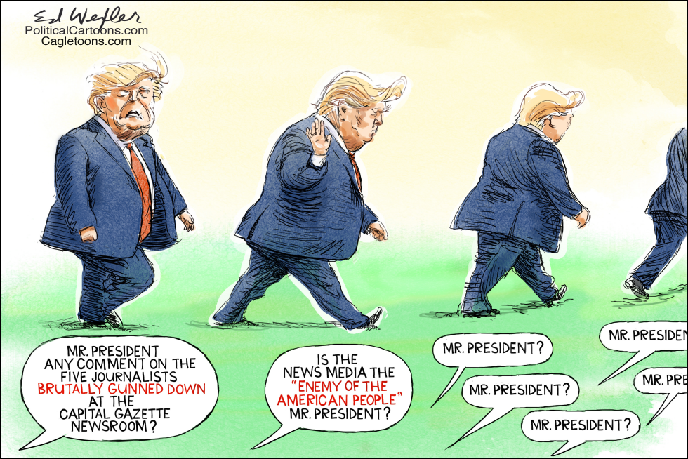 Enemy Of The People