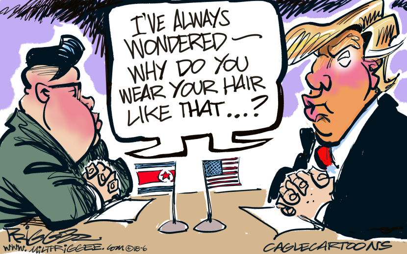 Hair