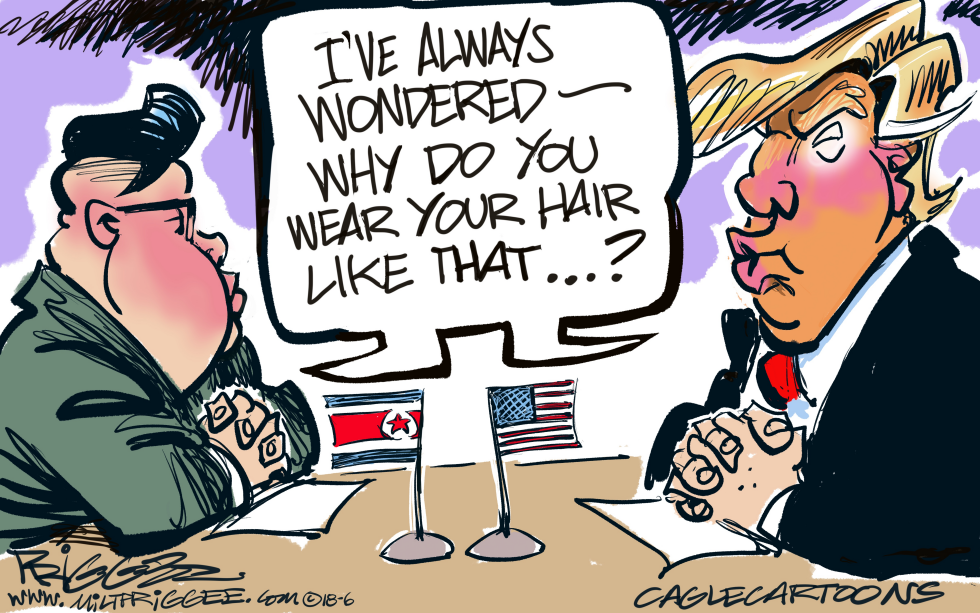 Hair