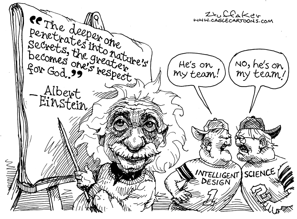 Intelligent Design