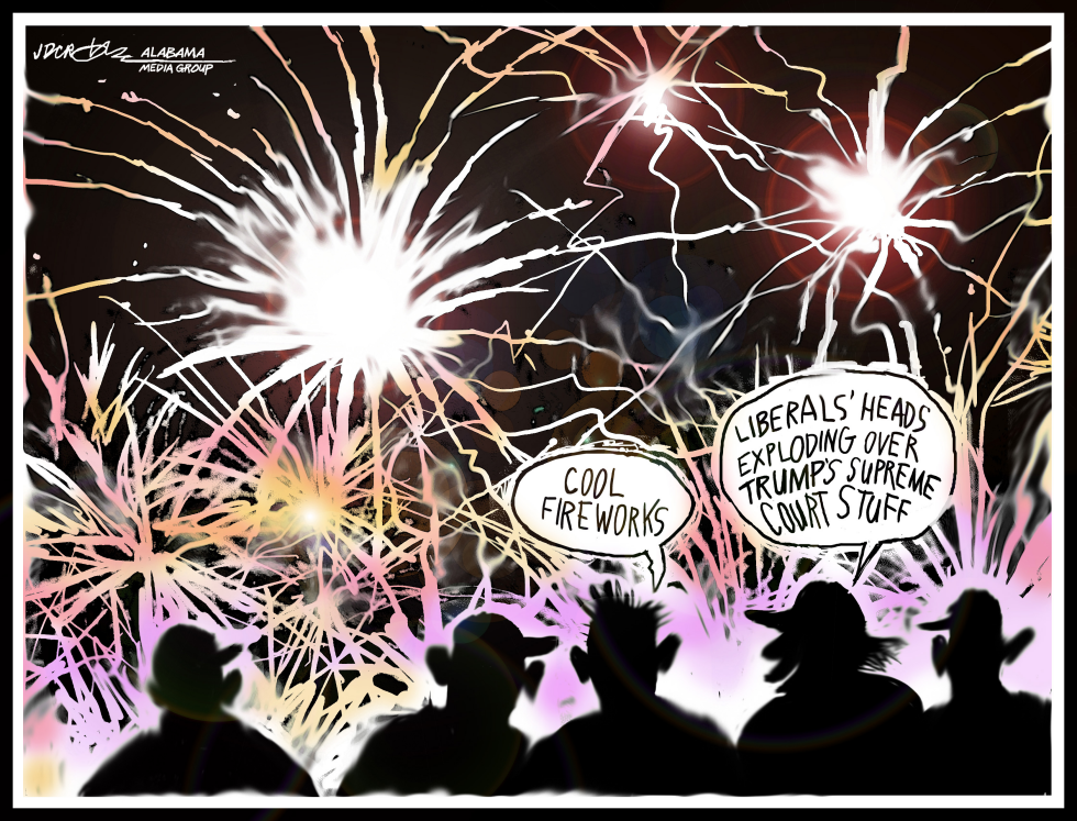 Head Explosion Fireworks