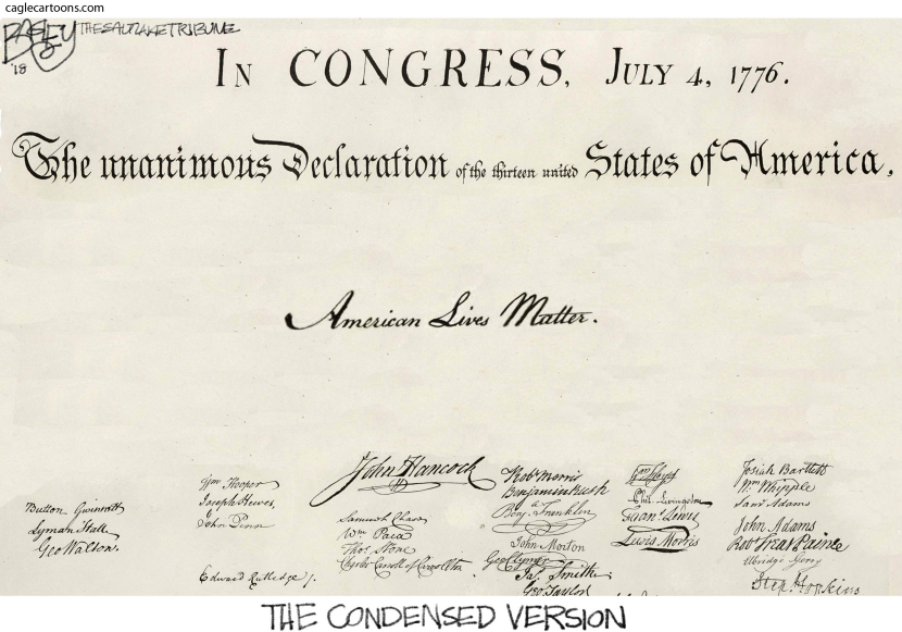 Abbreviated Declaration