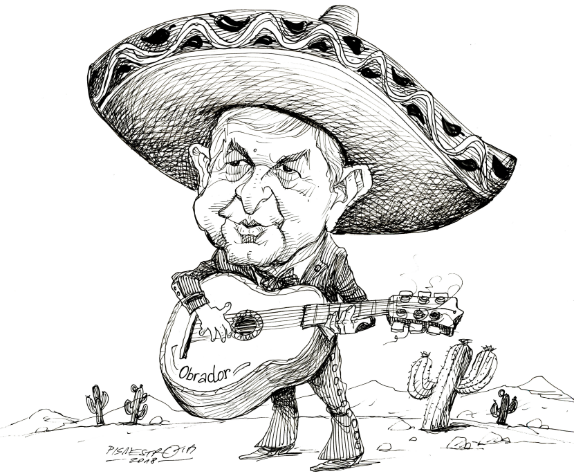 El Mariachi