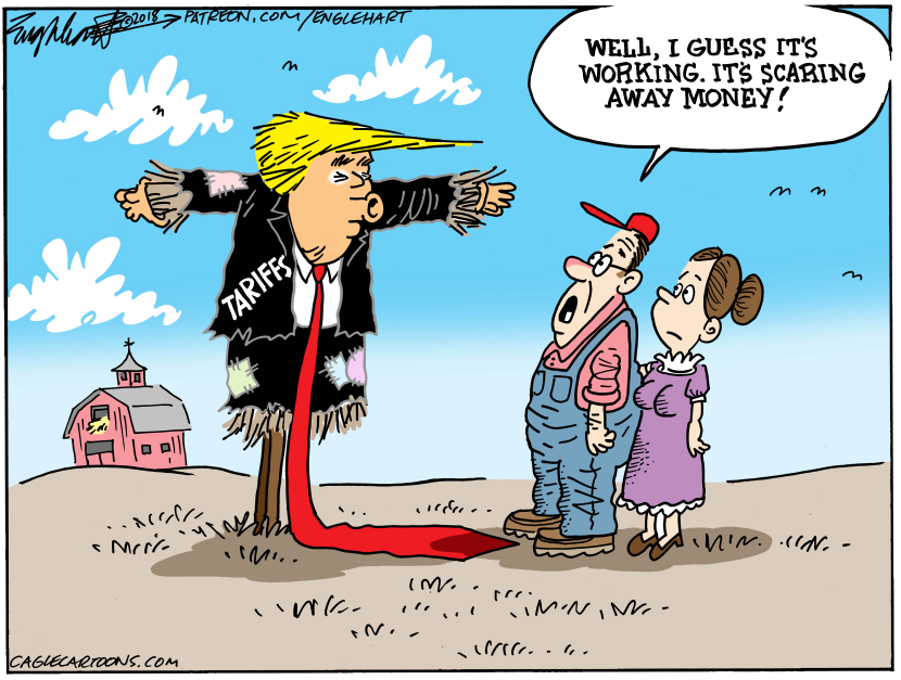 Trade War