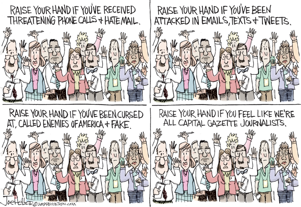 Capital Gazette
