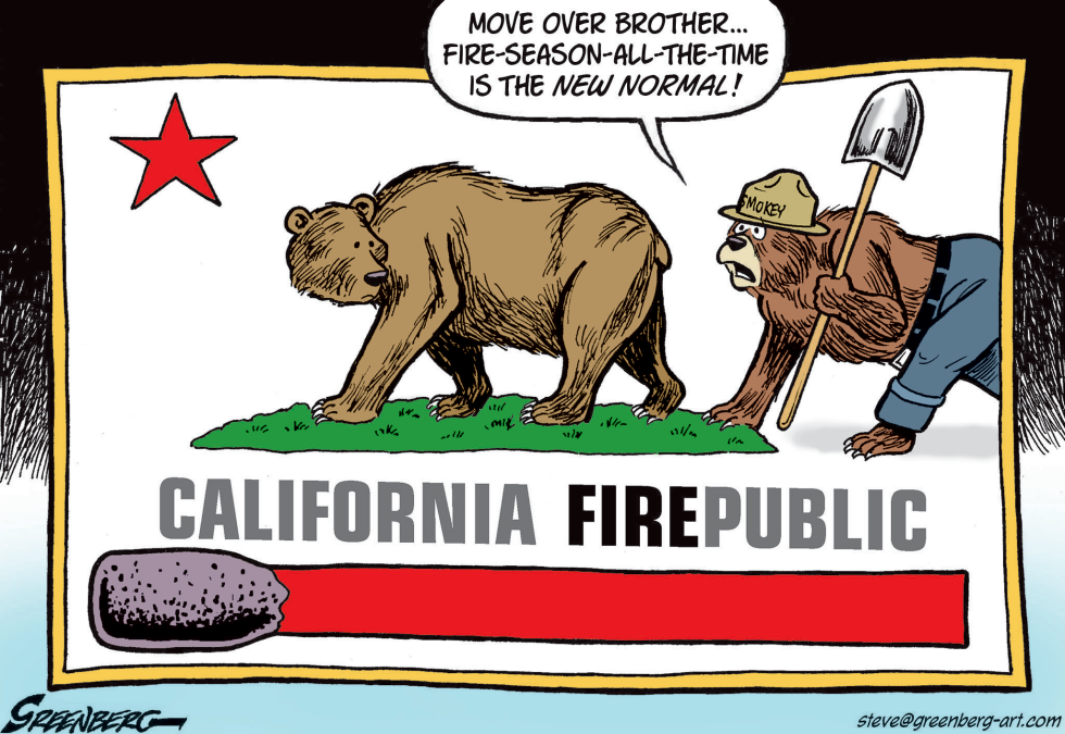 California Firepublic