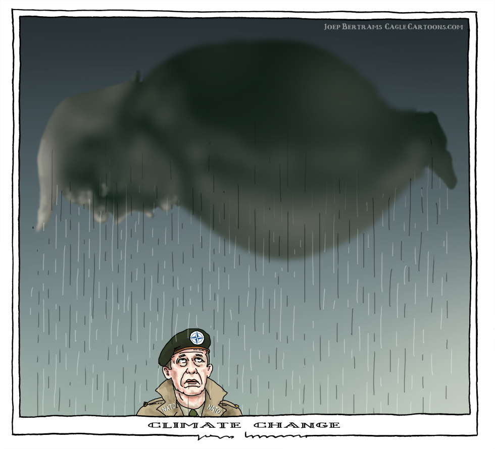 climate change