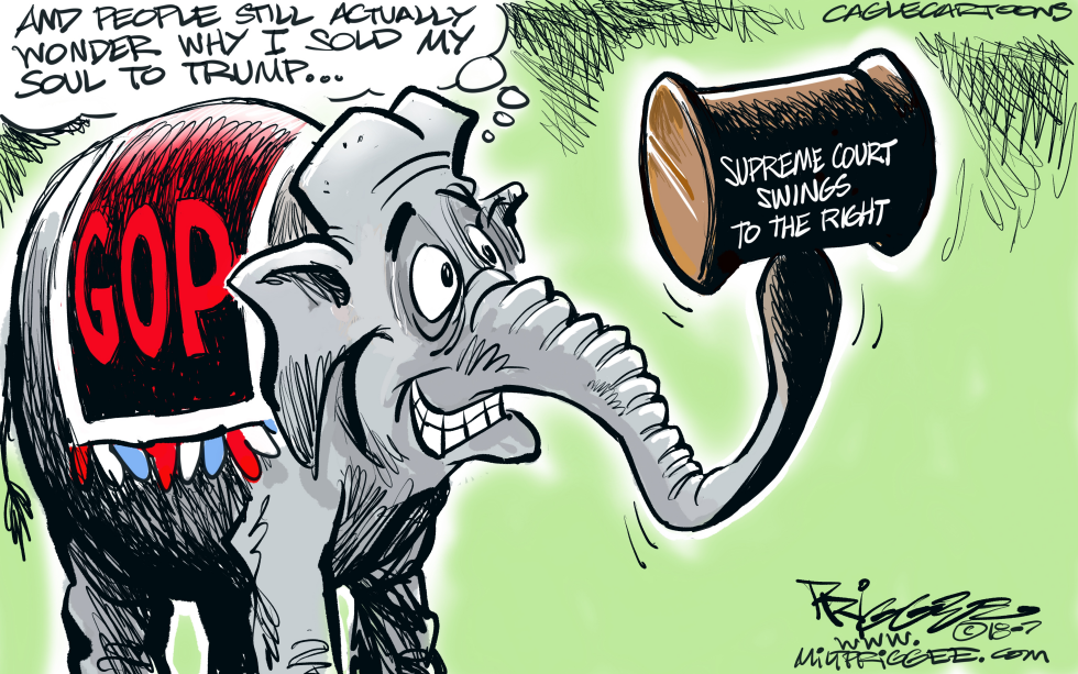 GOP