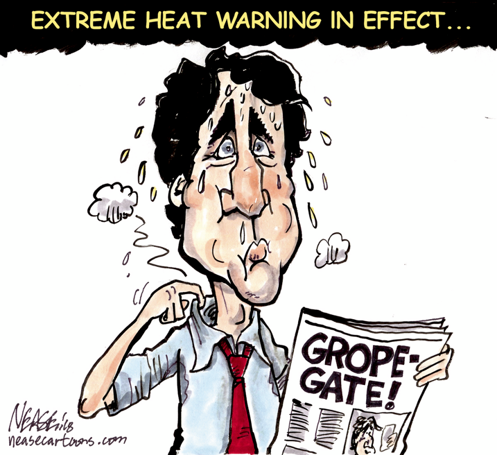 Extreme Heat