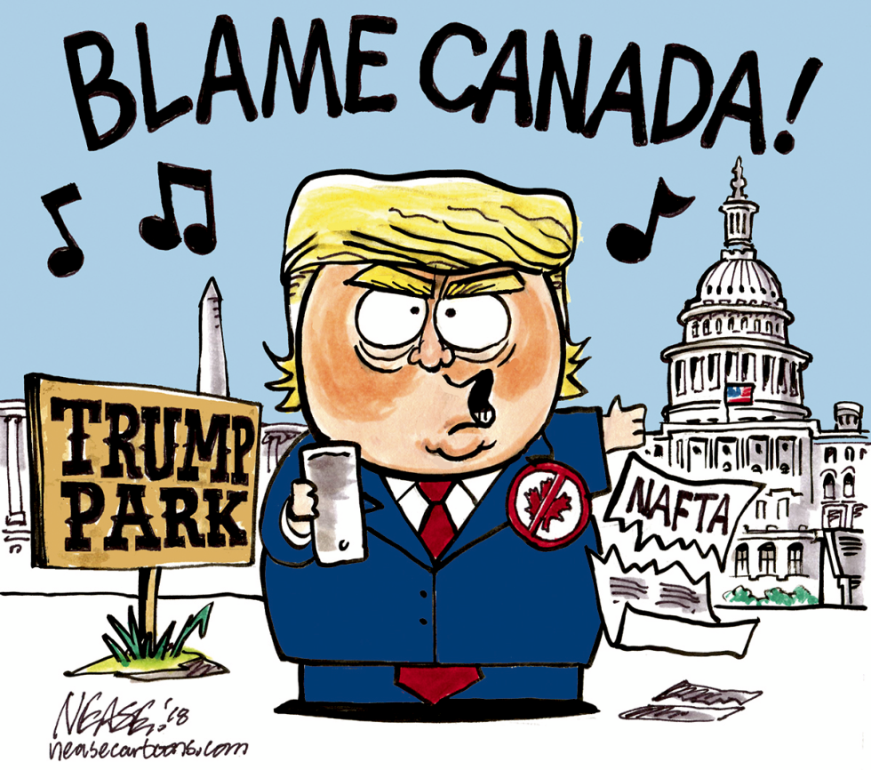 Trump Park