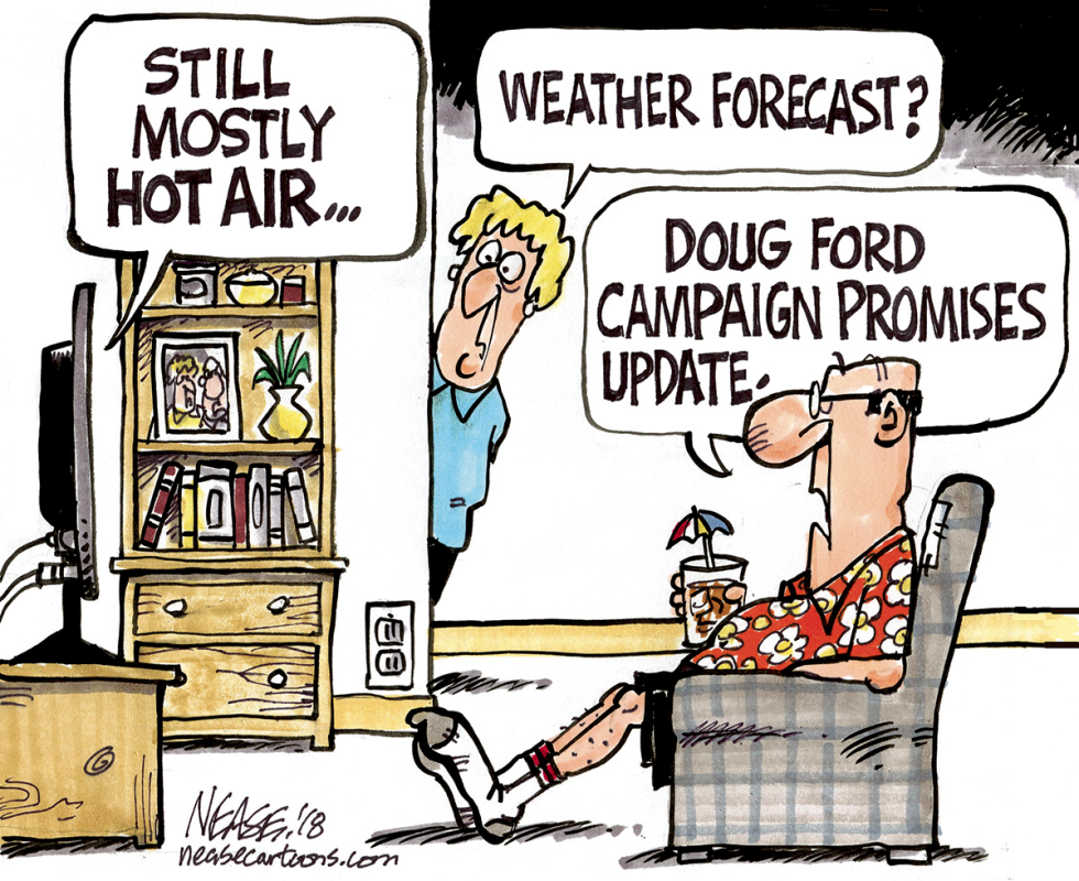 Hot Air
