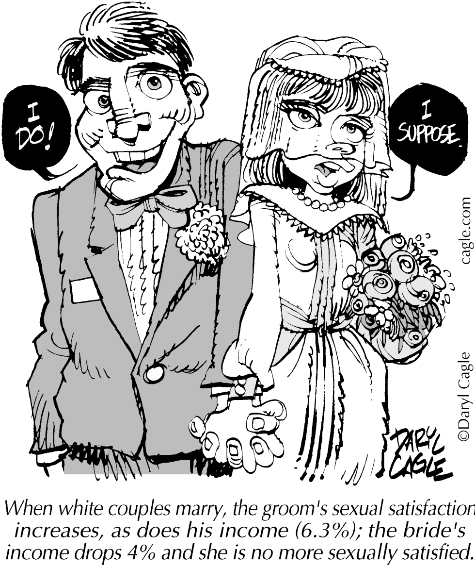 TRUE Marriage Sexual Satisfaction