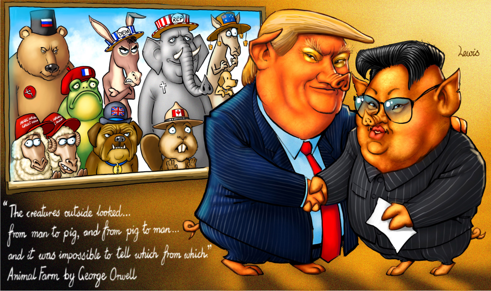 Animal Farm