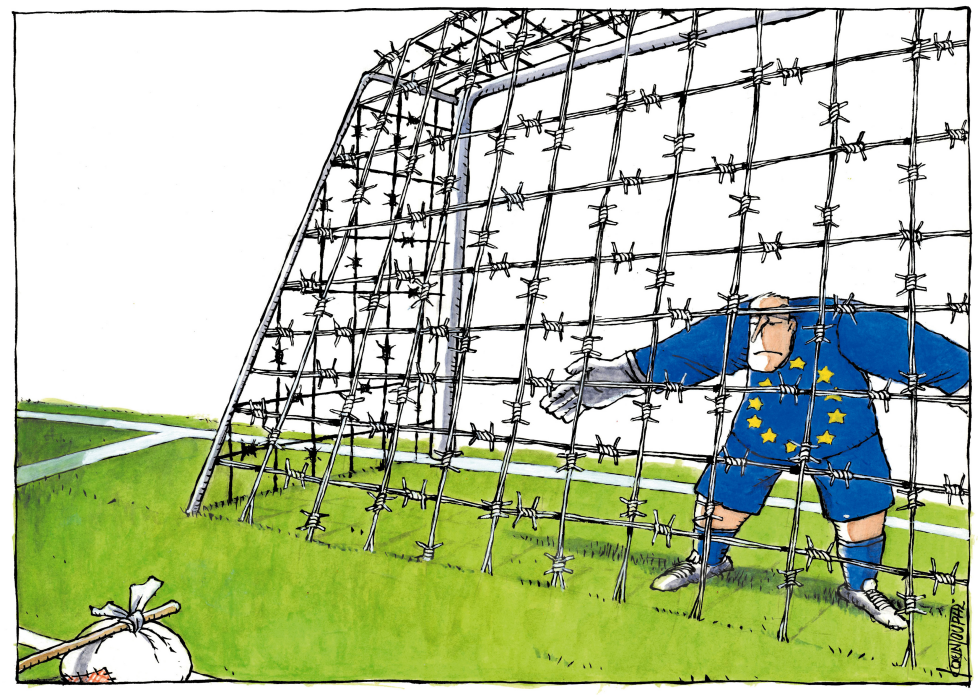 European Final