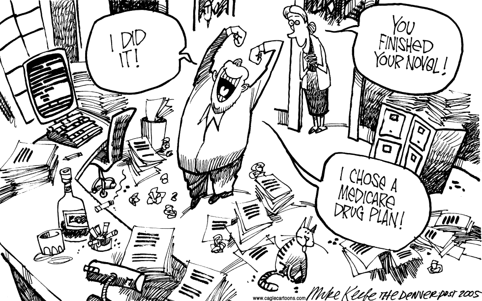 Medicare Drug Plan