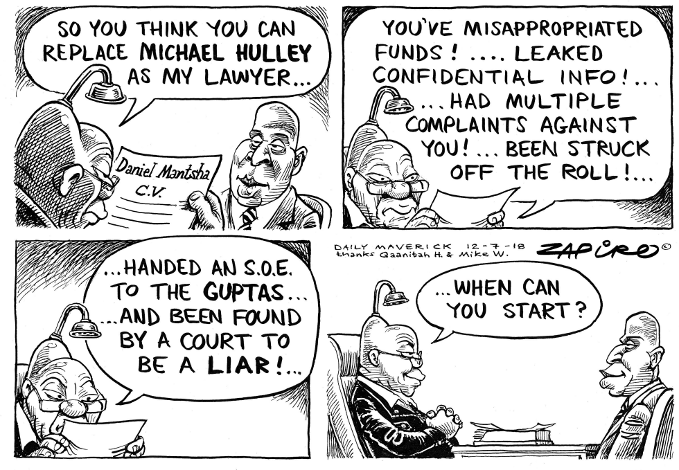 Liars