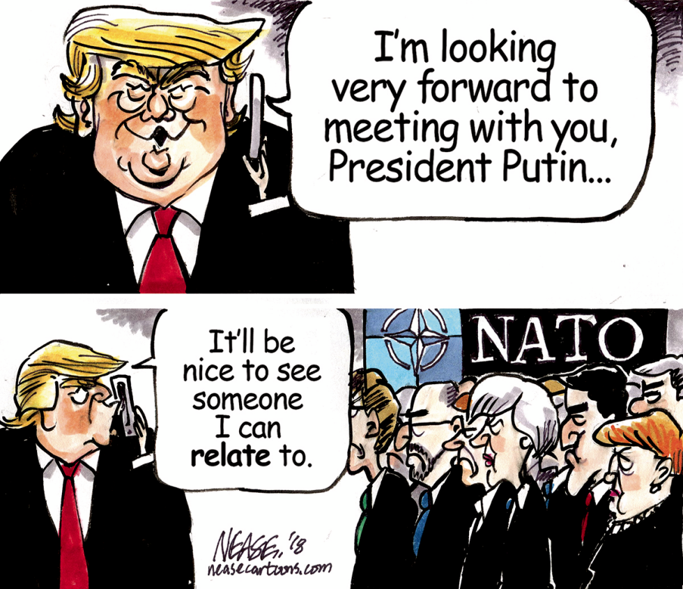 NATO