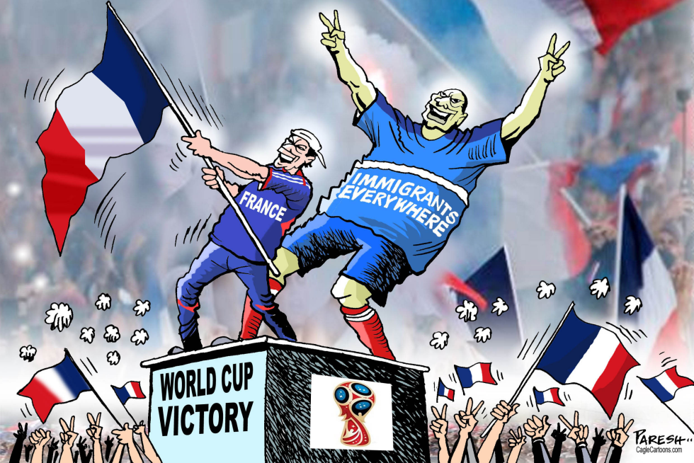 Victory for Immigrants