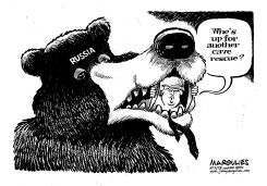 ANOTHER CAVE RESCUE by Jimmy Margulies