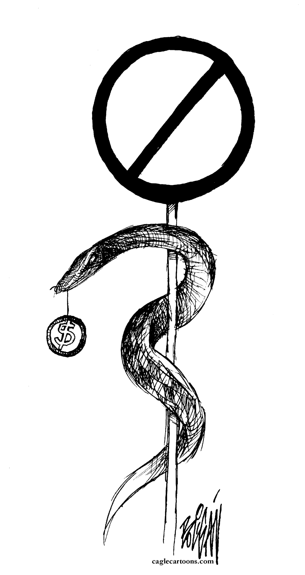 Prohibido