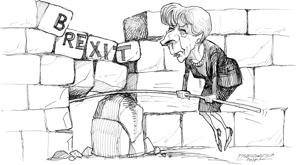 BR-Exit