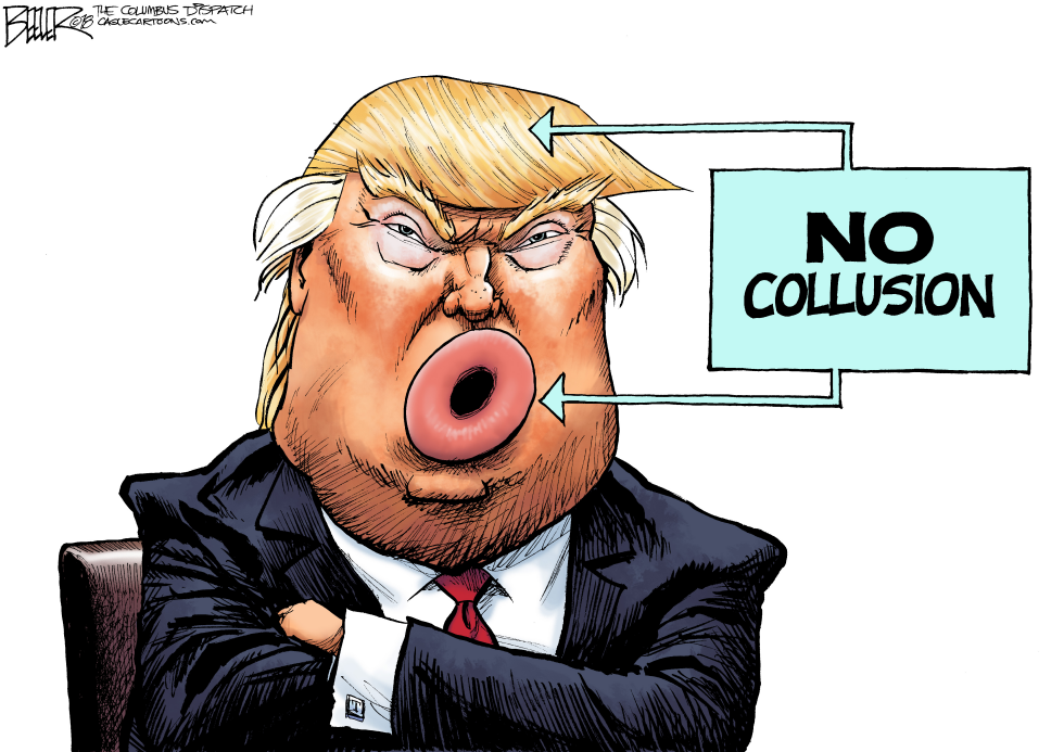 Anatomy of Trump