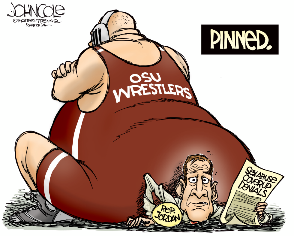 Jim Jordan