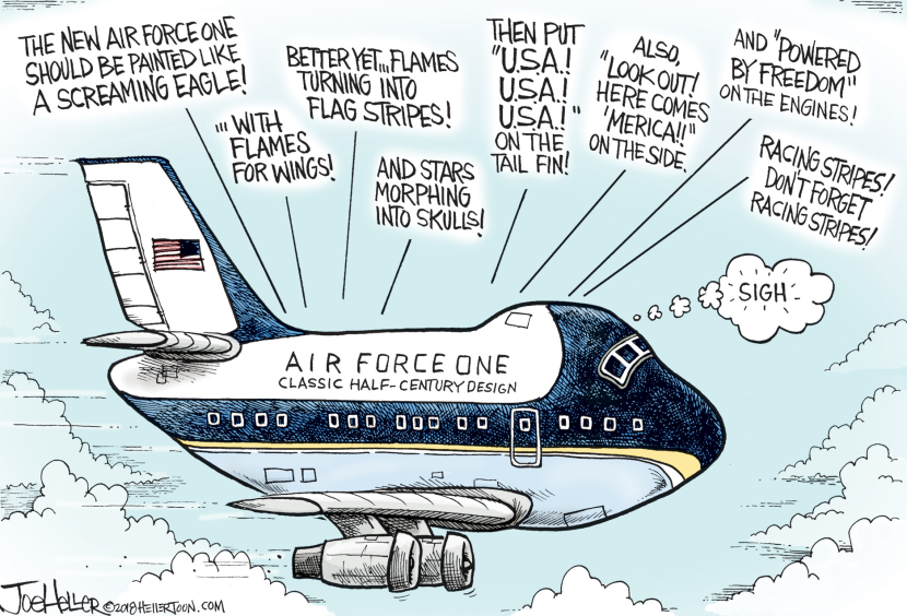 Air Force One
