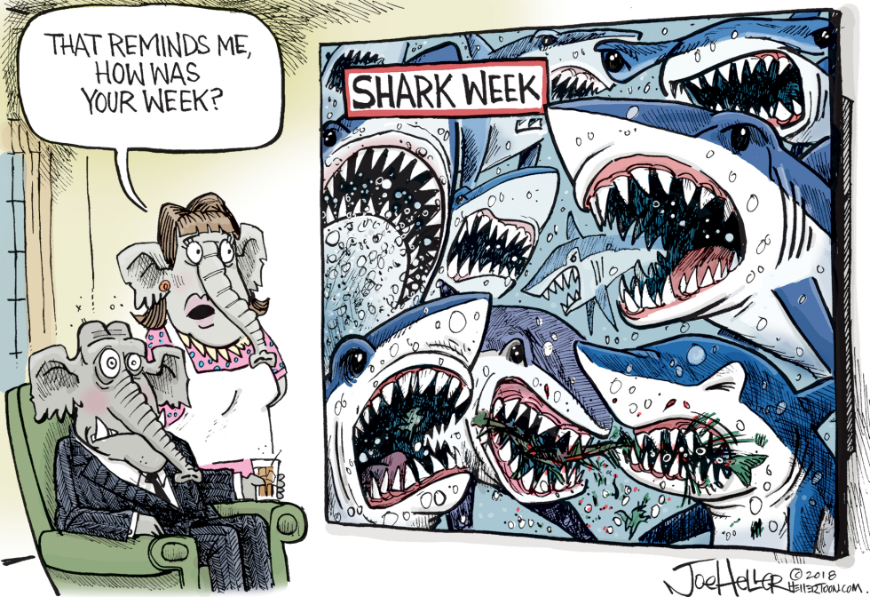 Shark Week