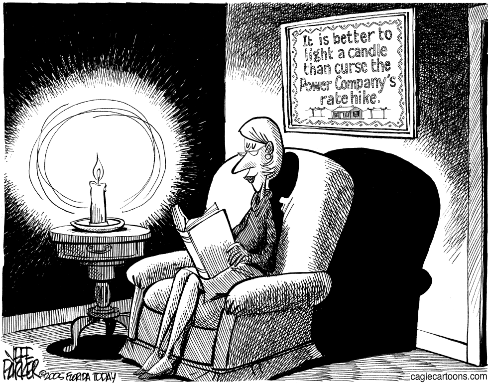 LOCAL FL Power Rate Hike