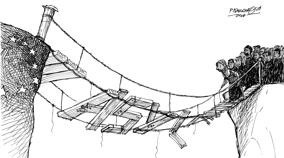 Bridge