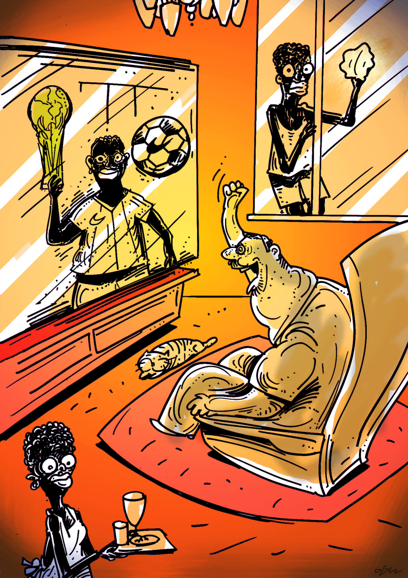 World Cup