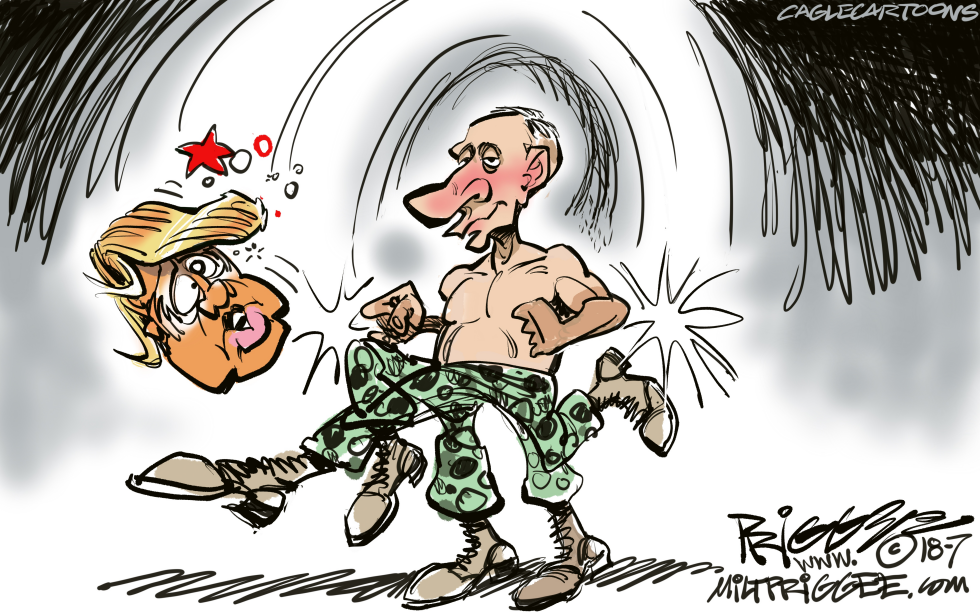 The Russia Cup